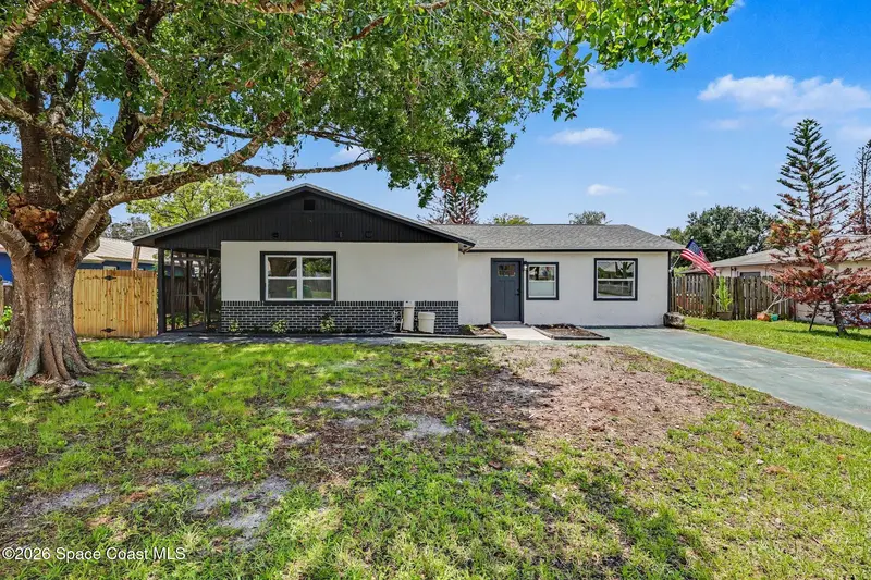 2972 Matthew Drive, Rockledge, Fl 32955, FL
