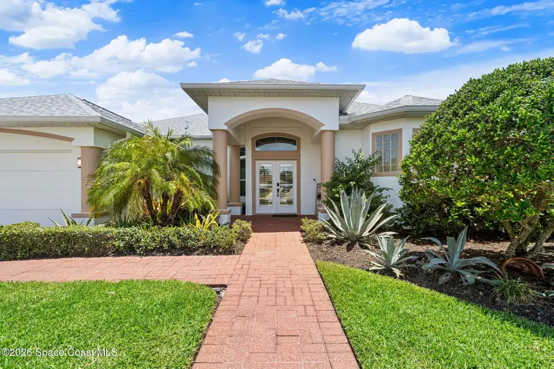 842 Thrasher Drive, Rockledge, Fl 32955, FL