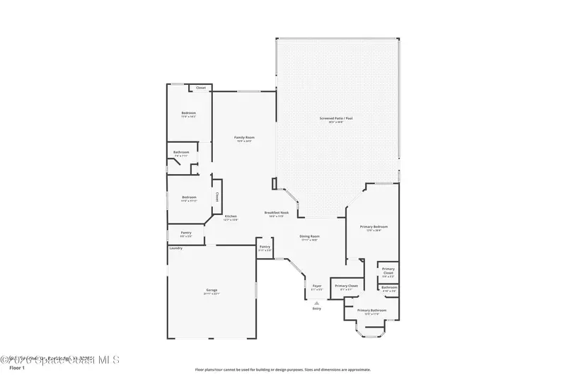 842 Thrasher Drive, Rockledge, Fl 32955, FL