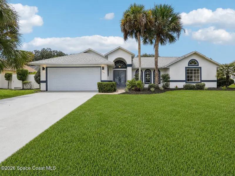 1222 Halber Avenue Nw, Palm Bay, Fl 32907, FL