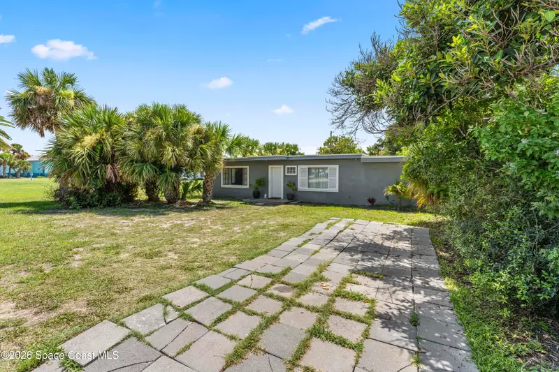 450 S Brevard Avenue, Cocoa Beach, Fl 32931, FL