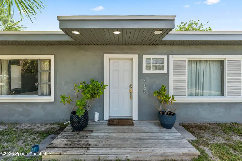 450 S Brevard Avenue, Cocoa Beach, Fl 32931, FL