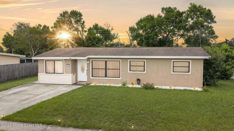 1440 Thomas Street, Titusville, Fl 32780, FL