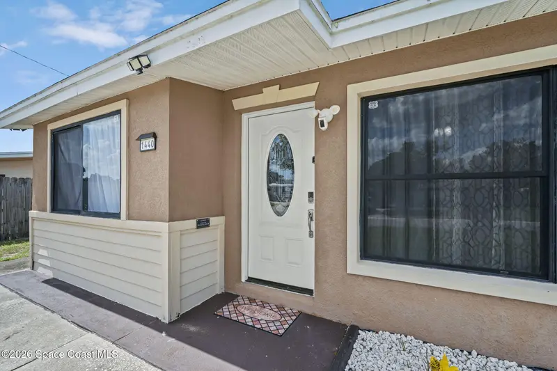 1440 Thomas Street, Titusville, Fl 32780, FL