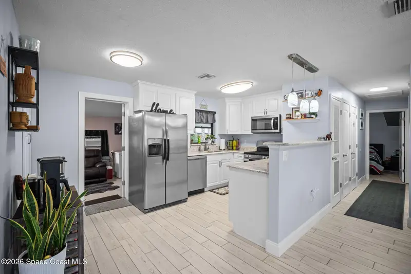 1440 Thomas Street, Titusville, Fl 32780, FL
