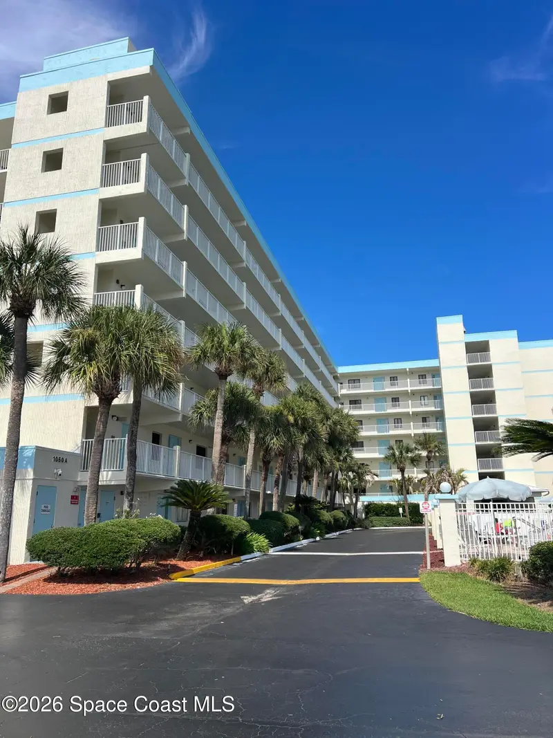 1050 N Atlantic Avenue 106, Cocoa Beach, Fl 32931, FL
