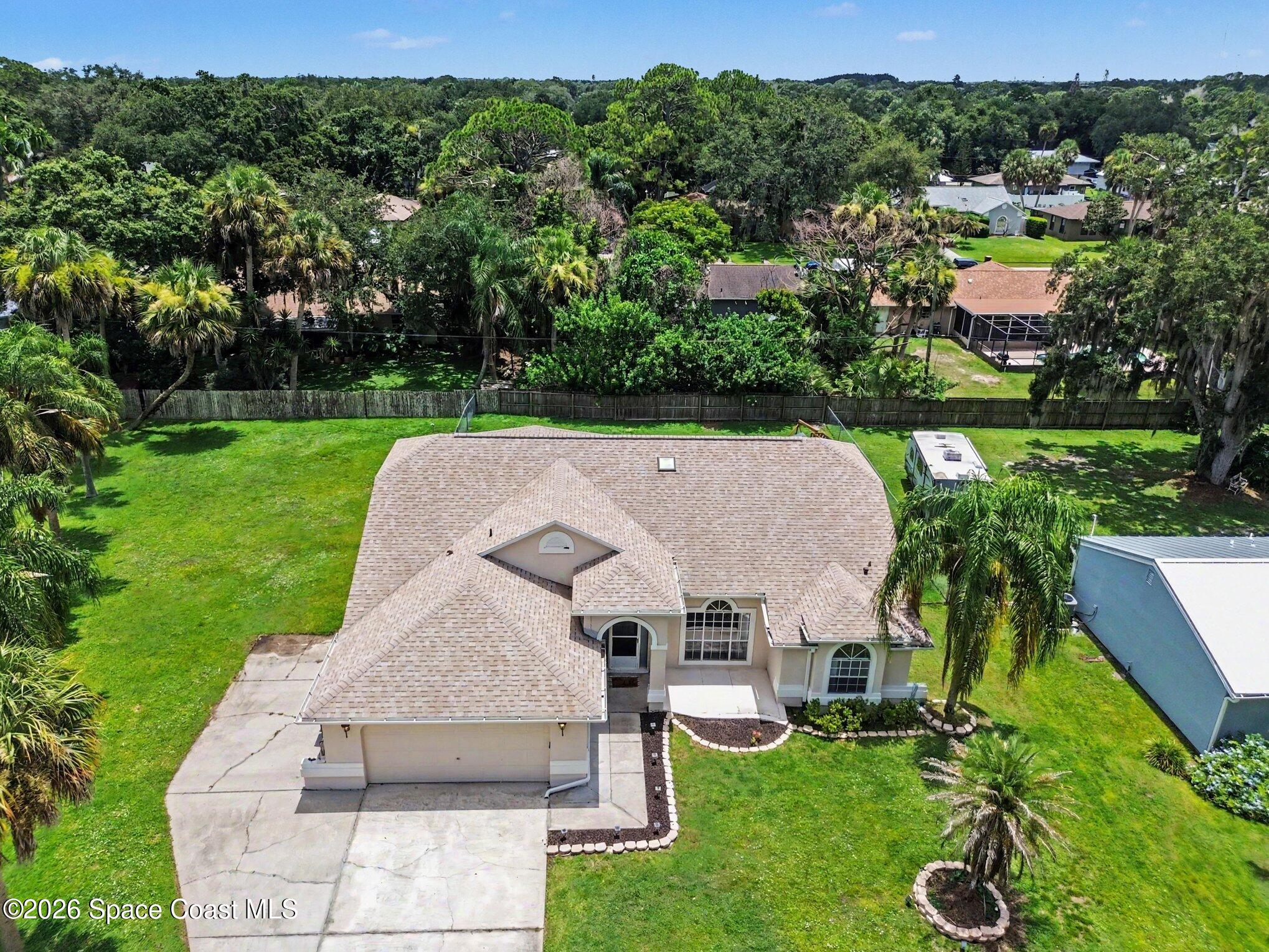 1478 Norbert Road Ne, Palm Bay, Fl 32907, FL