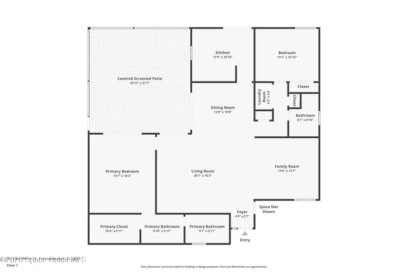 7811 Beechfern Circle 26, Tamarac, Fl 33321, FL