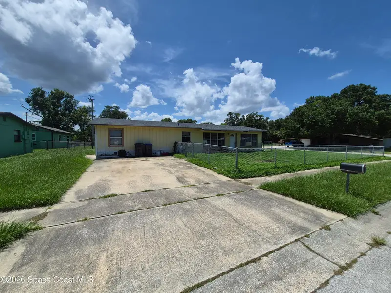 1218 Crescent Drive, Titusville, Fl 32796, FL