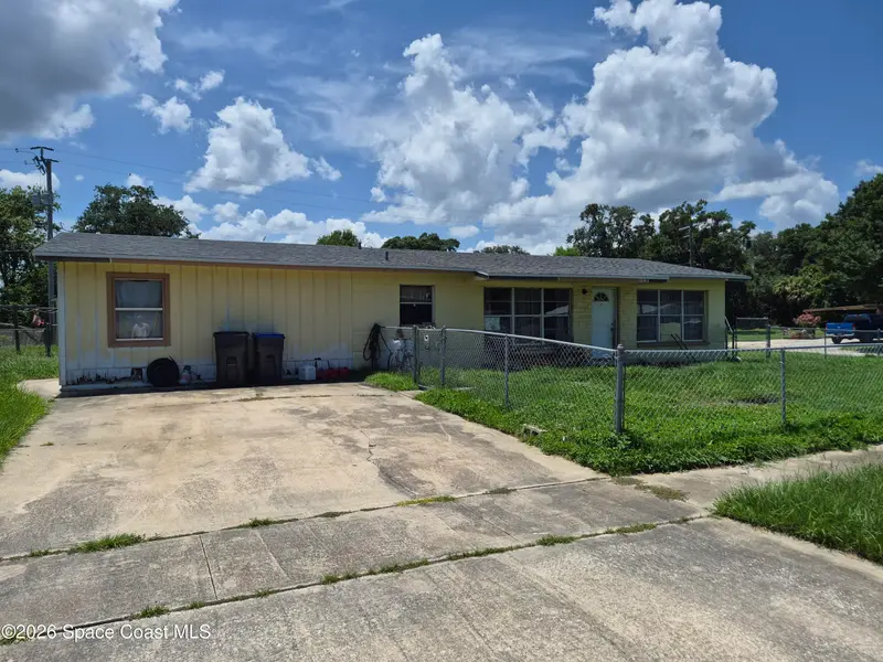 1218 Crescent Drive, Titusville, Fl 32796, FL
