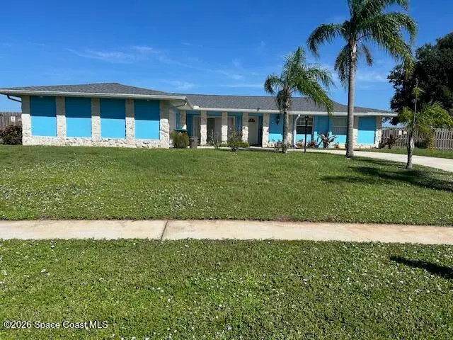 956 Waialae Circle Ne, Palm Bay, Fl 32905, FL