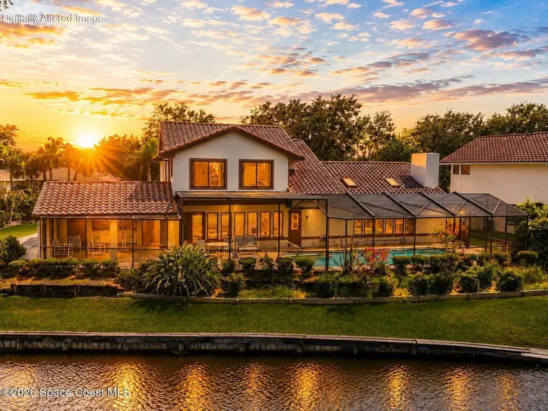 730 Kerry Downs Circle, Melbourne, Fl 32940, FL
