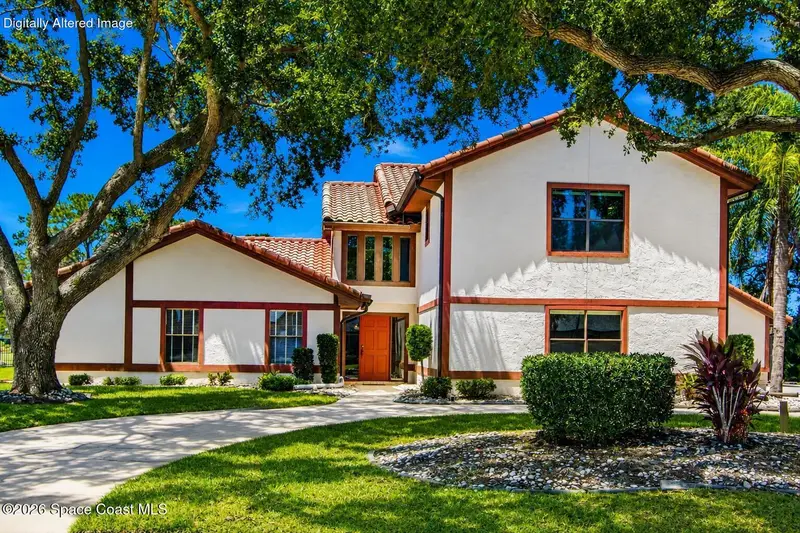 730 Kerry Downs Circle, Melbourne, Fl 32940, FL