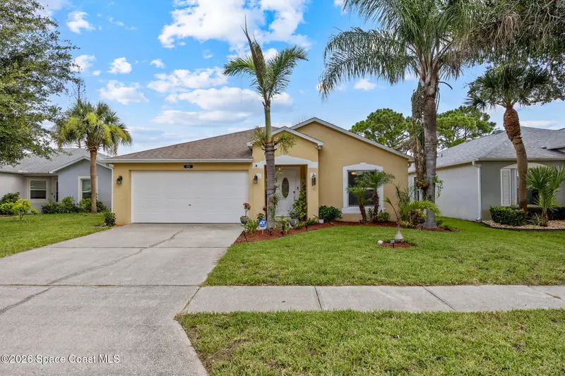 650 Benton Drive, Melbourne, Fl 32901, FL