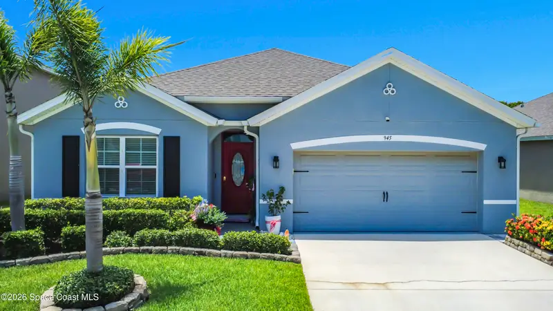 945 Newton Circle, Rockledge, Fl 32955, FL