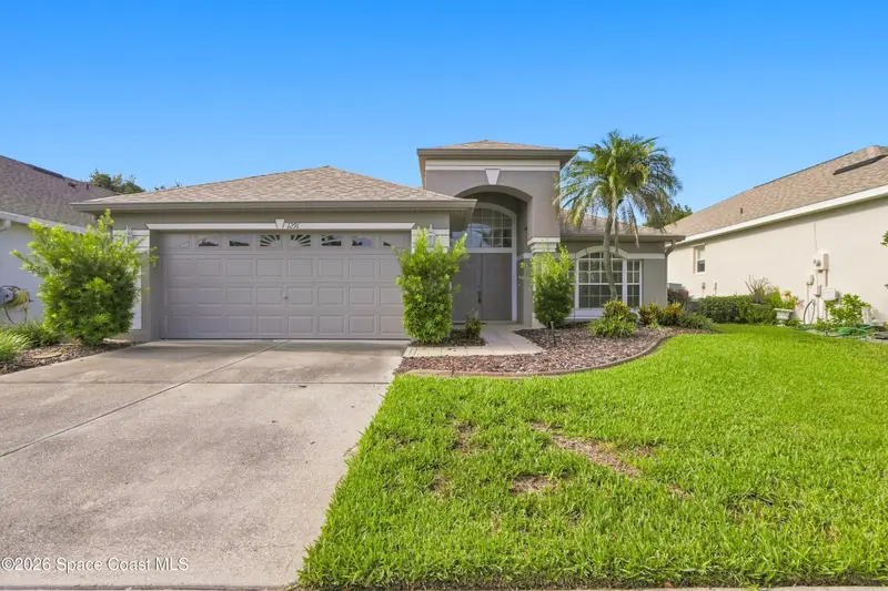 Merritt Island pending