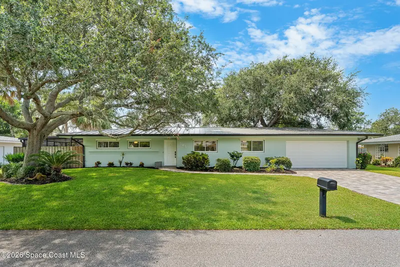 545 Seabreeze Drive, Indialantic, Fl 32903, FL