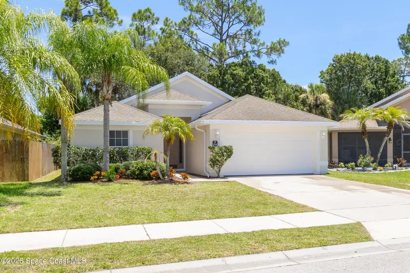 1541 Morgan Court, Melbourne, Fl 32934, FL