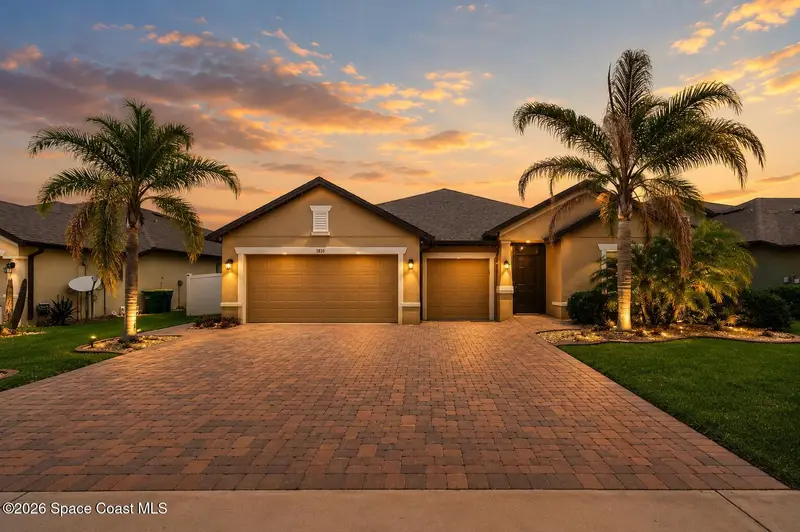 3830 Salt Marsh Circle, West Melbourne, Fl 32904, FL