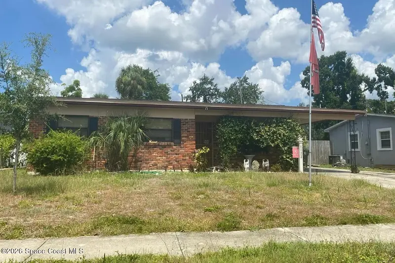 6022 Eldorado Drive, Tampa, Fl 33615, FL