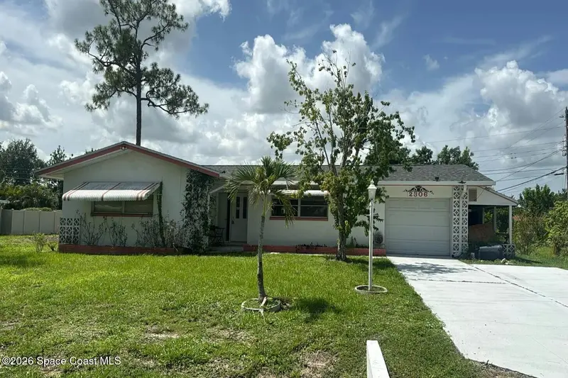 2306 Ephraim Avenue, Fort Myers, Fl 33908, FL