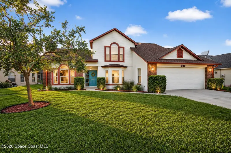Rockledge listing