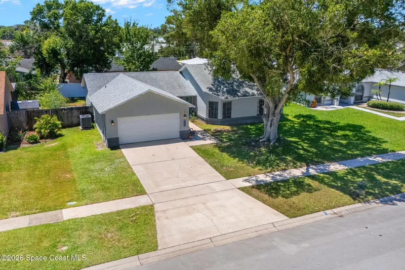 917 Yorktowne Drive, Rockledge, Fl 32955, FL