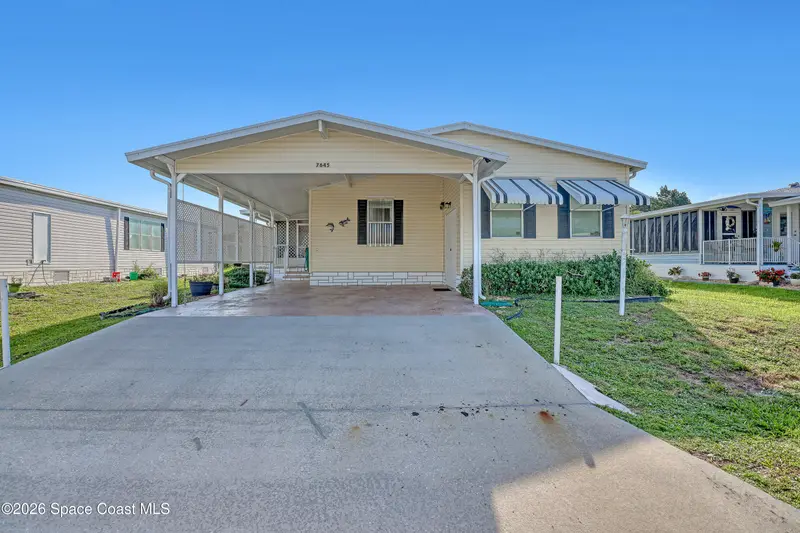 7645 Cedar Bark Road, Micco, Fl 32976, FL