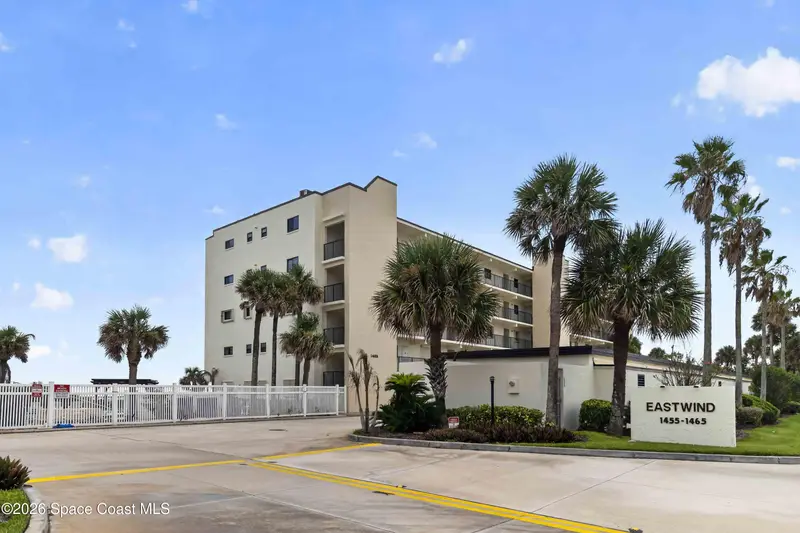 1465 Highway A1a 204, Satellite Beach, Fl 32937, FL