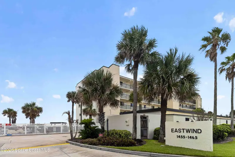 1465 Highway A1a 204, Satellite Beach, Fl 32937, FL