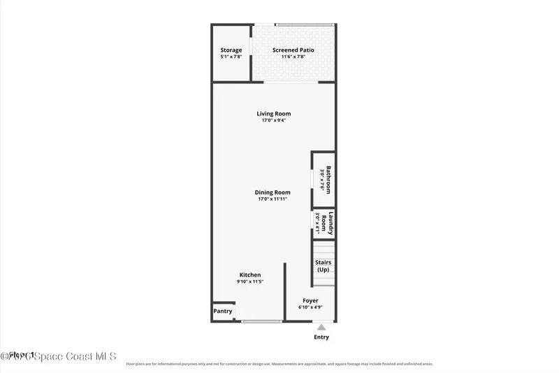 3318 Cutty Sark Way, Indialantic, Fl 32903, FL