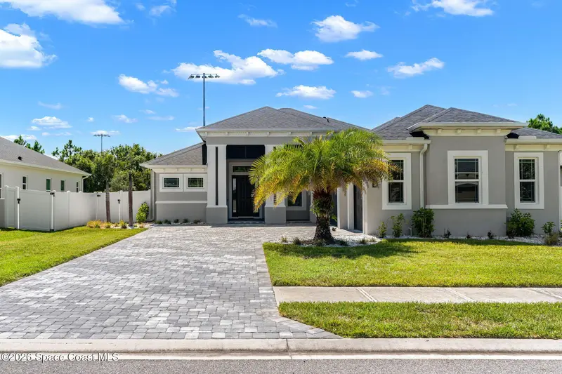2754 Mancina Court, West Melbourne, Fl 32904, FL