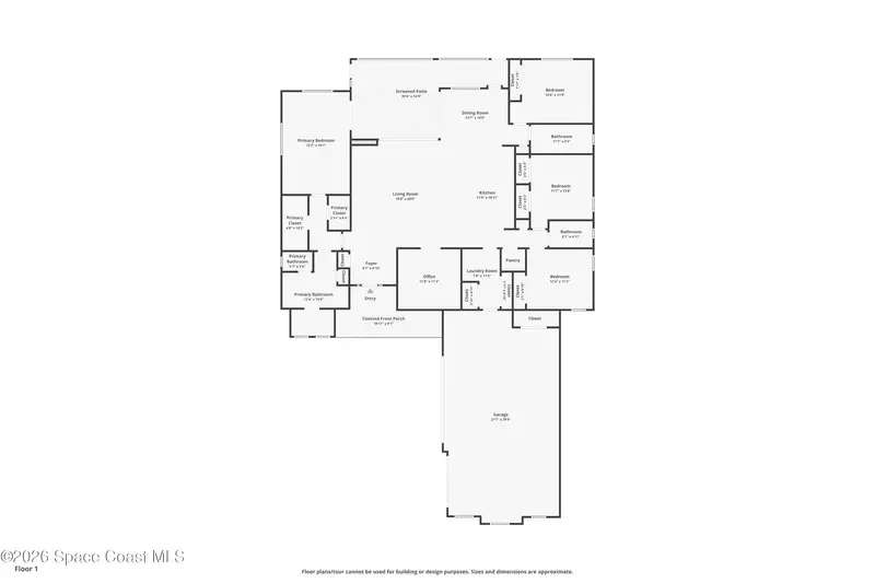 2754 Mancina Court, West Melbourne, Fl 32904, FL