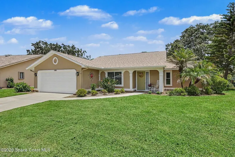 1265 Mayflower Avenue, Melbourne, Fl 32940, FL
