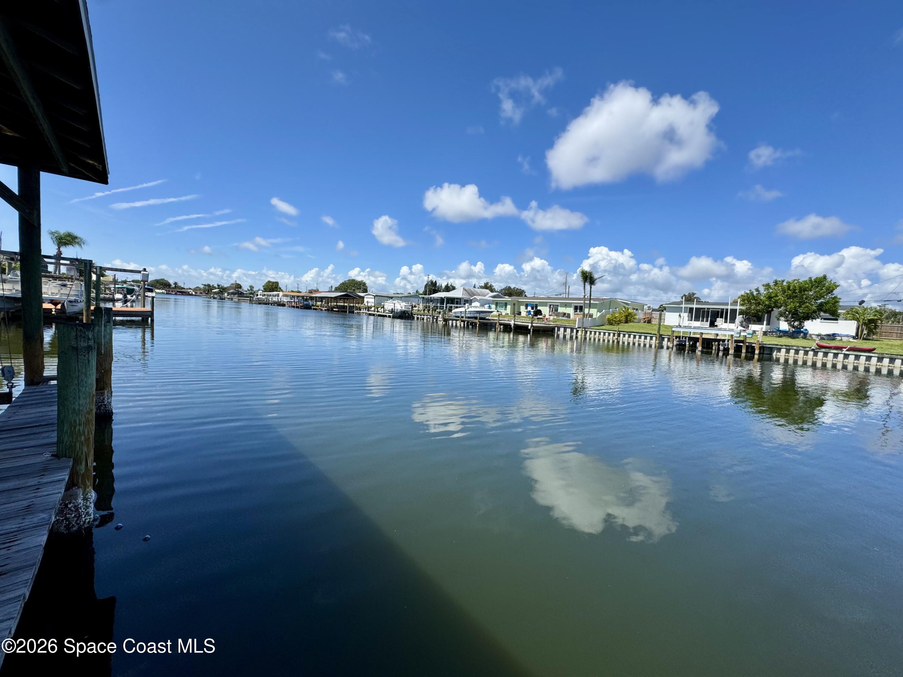 1145 Molaki Drive, Merritt Island, Fl 32953, FL