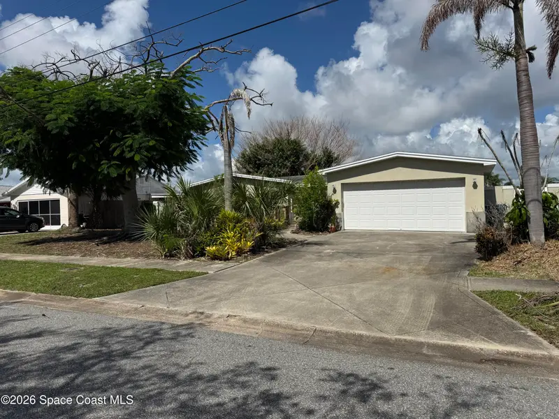 1145 Molaki Drive, Merritt Island, Fl 32953, FL