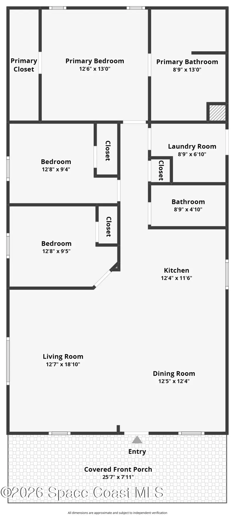 7604 Boxelder Road, Micco, Fl 32976, FL