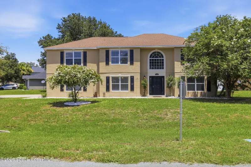 1116 Myrtle Lake View Drive, Fruitland Park, Fl 34731, FL