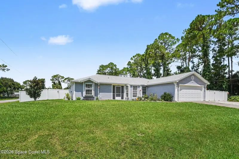 7260 Pluto Avenue, Cocoa, Fl 32927, FL