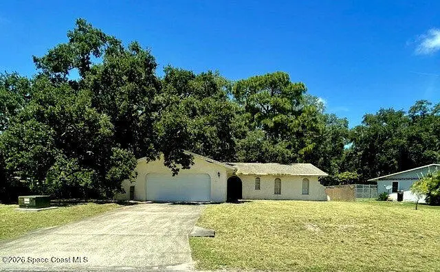 450 Golden Dove Avenue Ne, Palm Bay, Fl 32907, FL