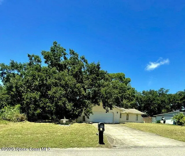 450 Golden Dove Avenue Ne, Palm Bay, Fl 32907, FL
