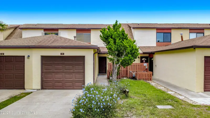 60 Bogart Place, Merritt Island, Fl 32953, FL