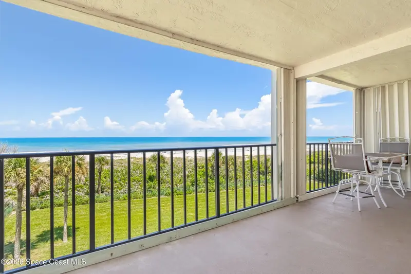 545 Garfield Avenue 401, Cocoa Beach, Fl 32931, FL