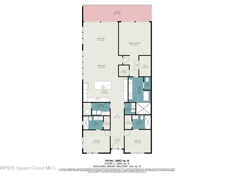 205 Strand Drive 401, Melbourne Beach, Fl 32951, FL