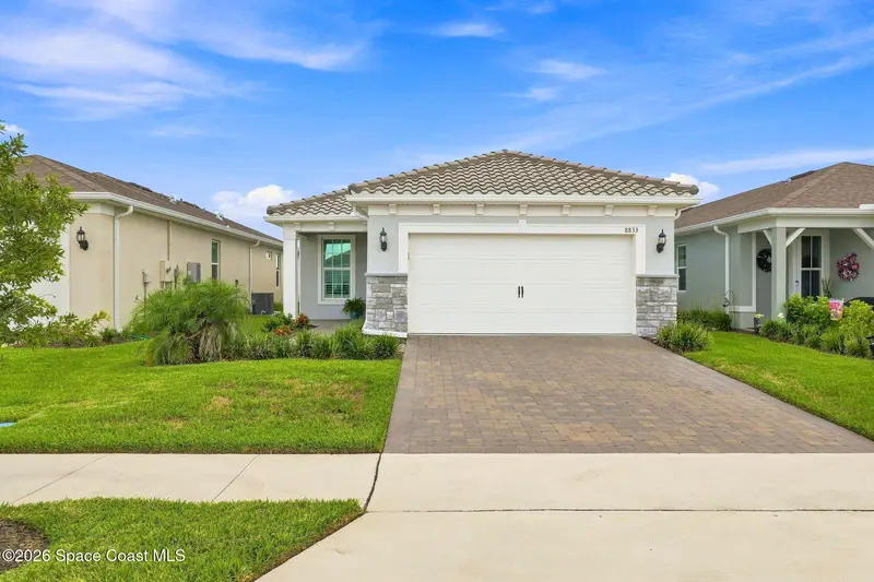 8833 Nixie Avenue Sw, Melbourne, Fl 32940, FL