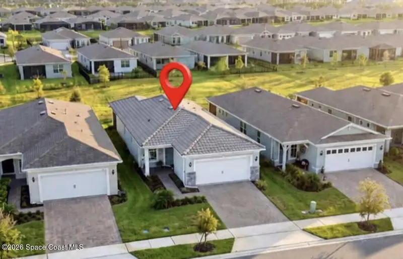 8833 Nixie Avenue Sw, Melbourne, Fl 32940, FL
