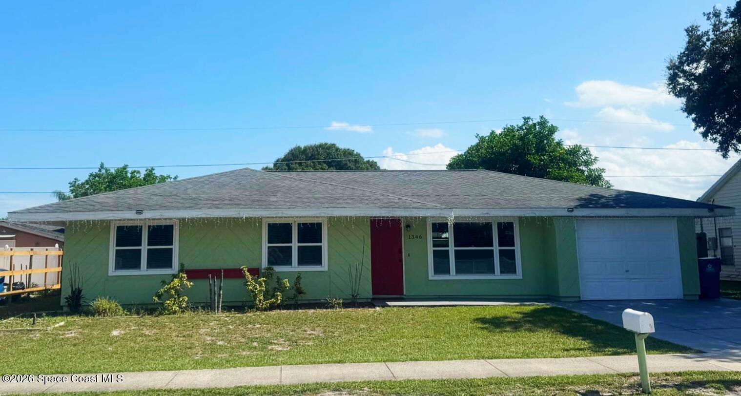 1346 Port Malabar Boulevard Ne, Palm Bay, Fl 32905, FL