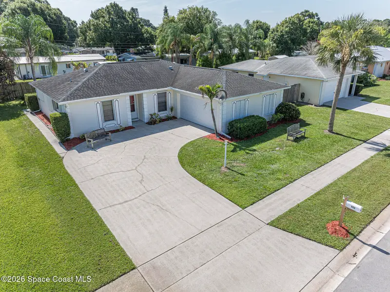 660 26th Court, Vero Beach, Fl 32962, FL