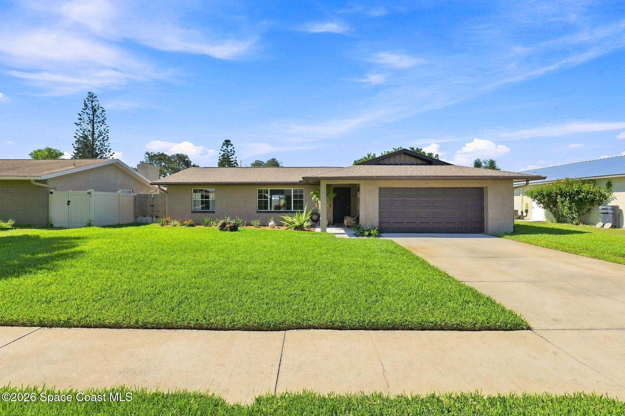 175 Sea Breeze Circle, Merritt Island, Fl 32953, FL
