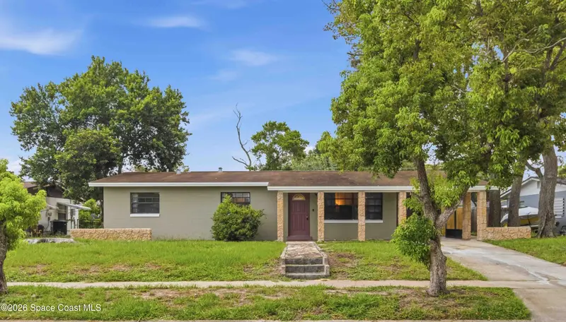 585 S Sunrise Drive, Titusville, Fl 32780, FL
